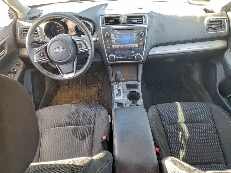 Фото 8 - SUBARU OUTBACK