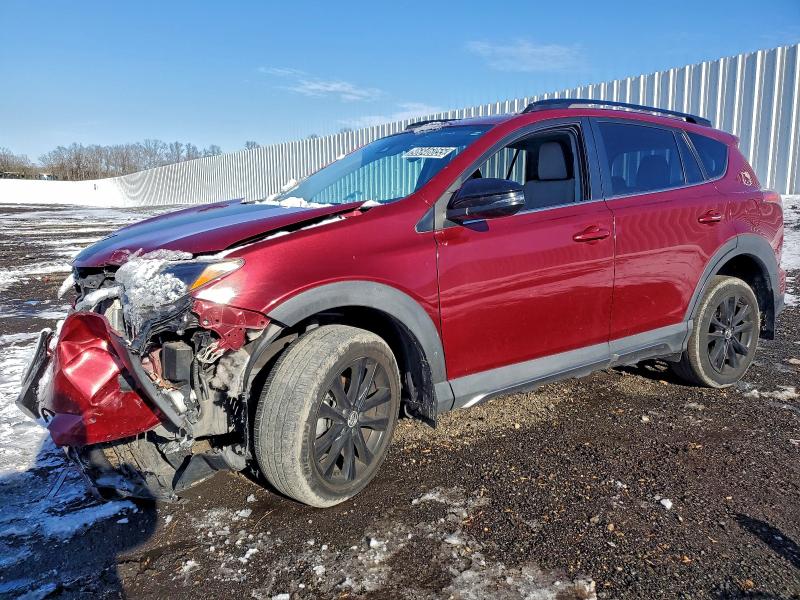 Фото 1 - TOYOTA RAV4