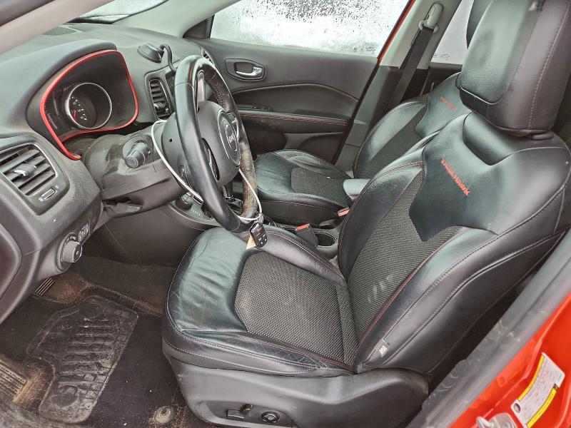 Фото 7 - JEEP COMPASS