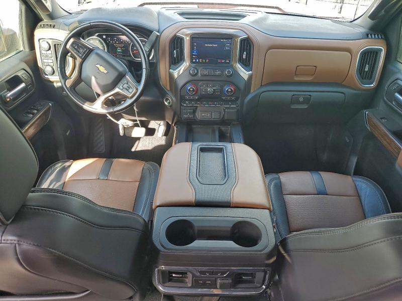 Фото 8 - CHEVROLET ALL Models