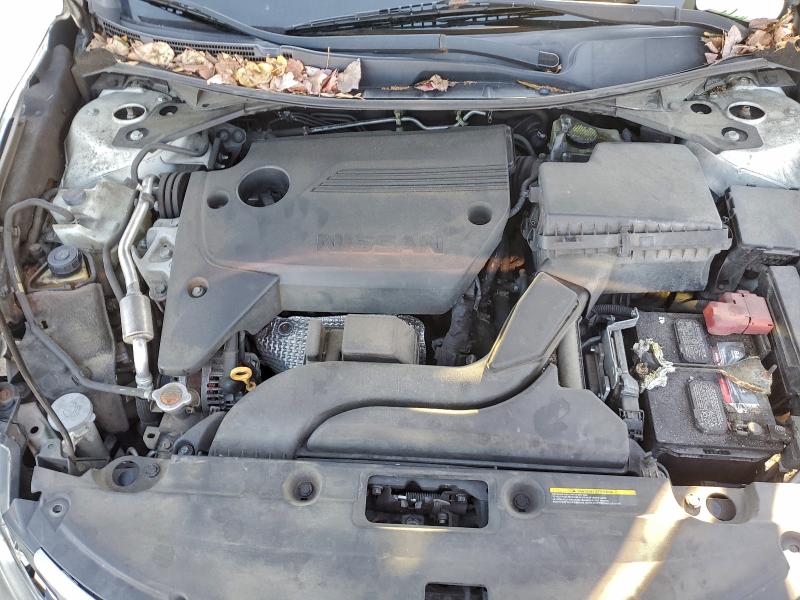 Фото 11 - NISSAN ALTIMA