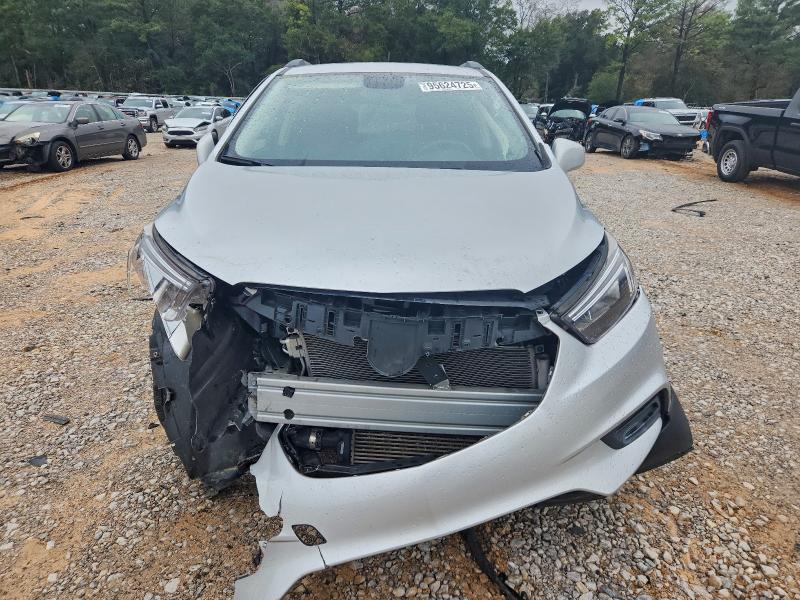 Фото 5 - BUICK ENCORE