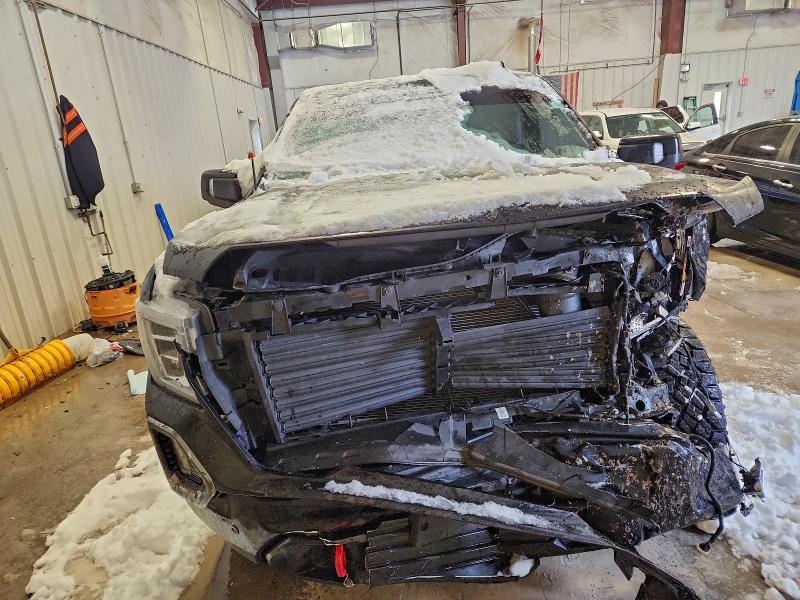 Фото 5 - GMC SIERRA