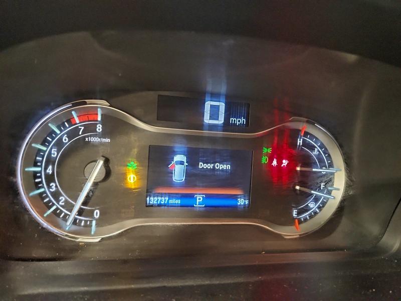 Фото 9 - HONDA PILOT