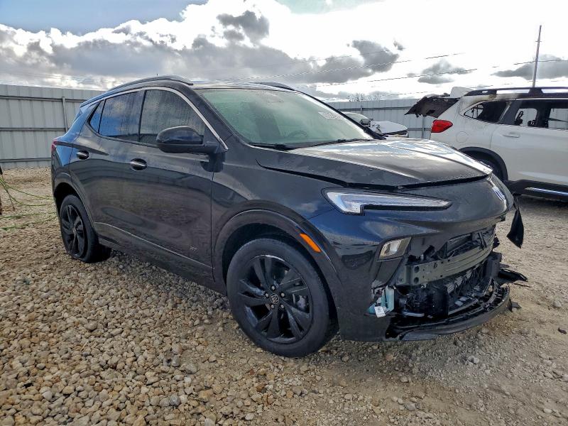 Фото 4 - BUICK ENCORE