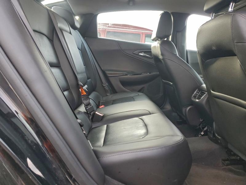 Фото 10 - CHEVROLET MALIBU