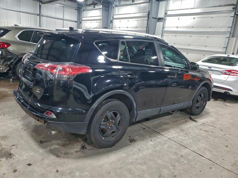 Фото 3 - TOYOTA RAV4