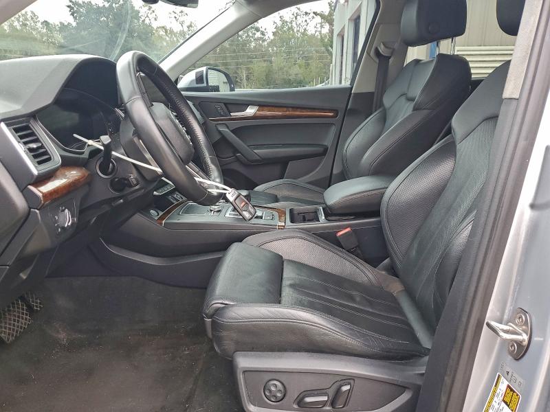 Фото 7 - AUDI Q5