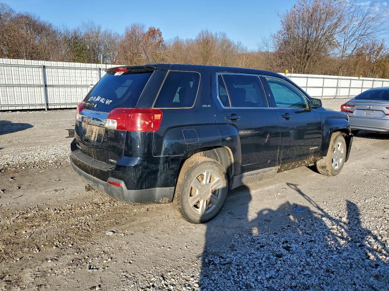 Фото 3 - GMC TERRAIN