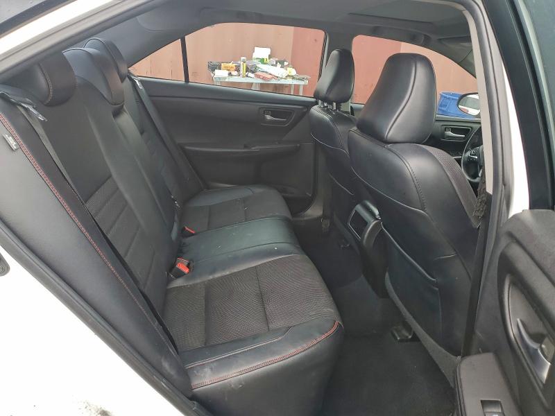 Фото 10 - TOYOTA CAMRY