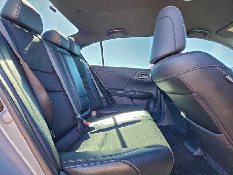 Фото 10 - HONDA ACCORD