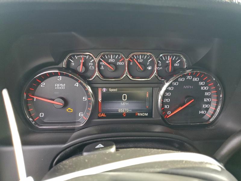 Фото 9 - GMC YUKON