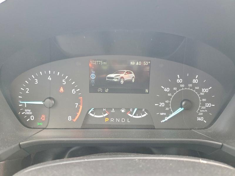 Фото 9 - FORD ESCAPE