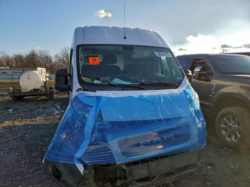 RAM PROMAS1500 2019 VIN 3C6TRVBG6KE528881