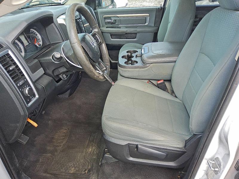 Фото 7 - RAM 1500