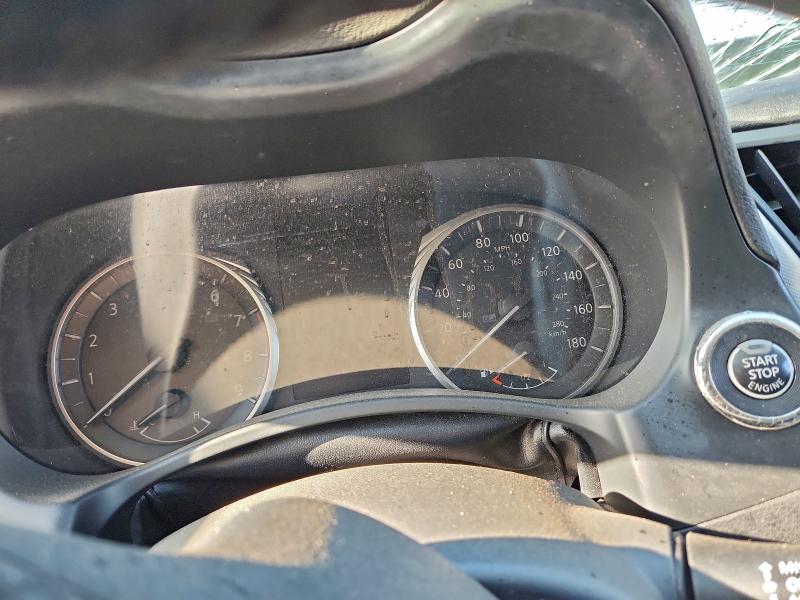 Фото 9 - INFINITI Q50