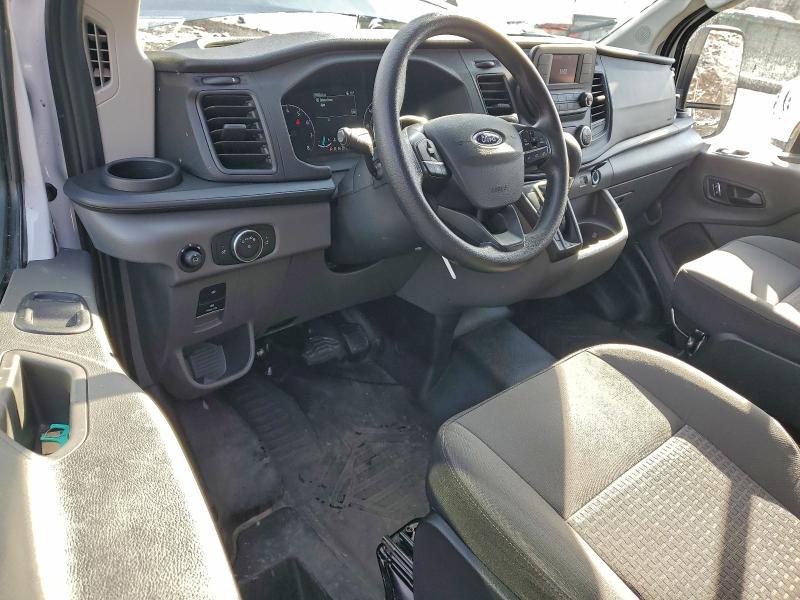 Фото 8 - FORD TRANSIT