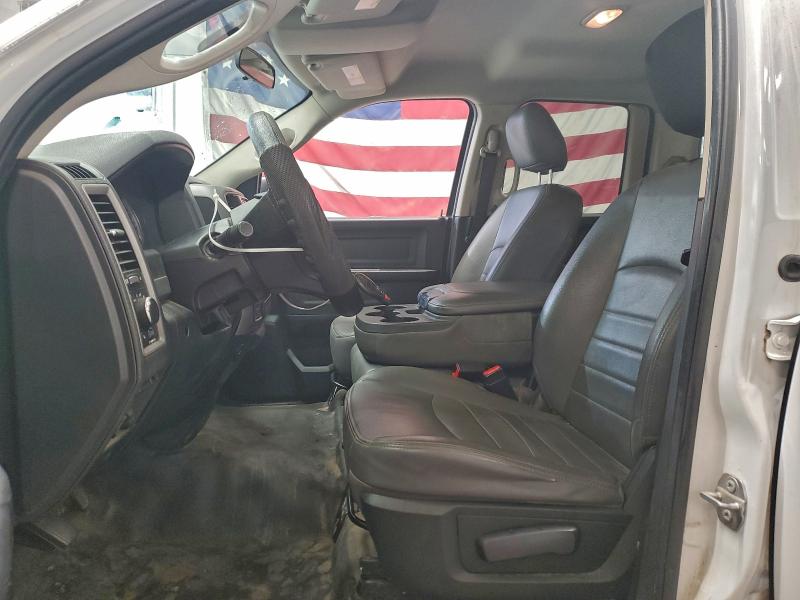 Фото 7 - RAM 1500