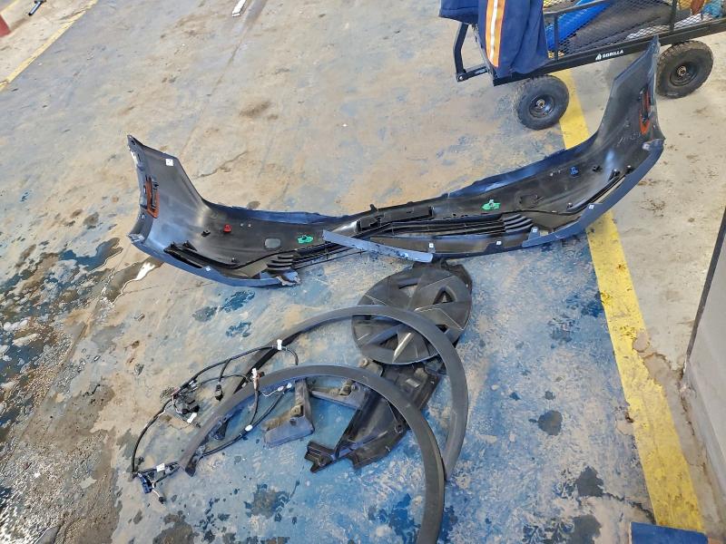 Фото 12 - TOYOTA PRIUS