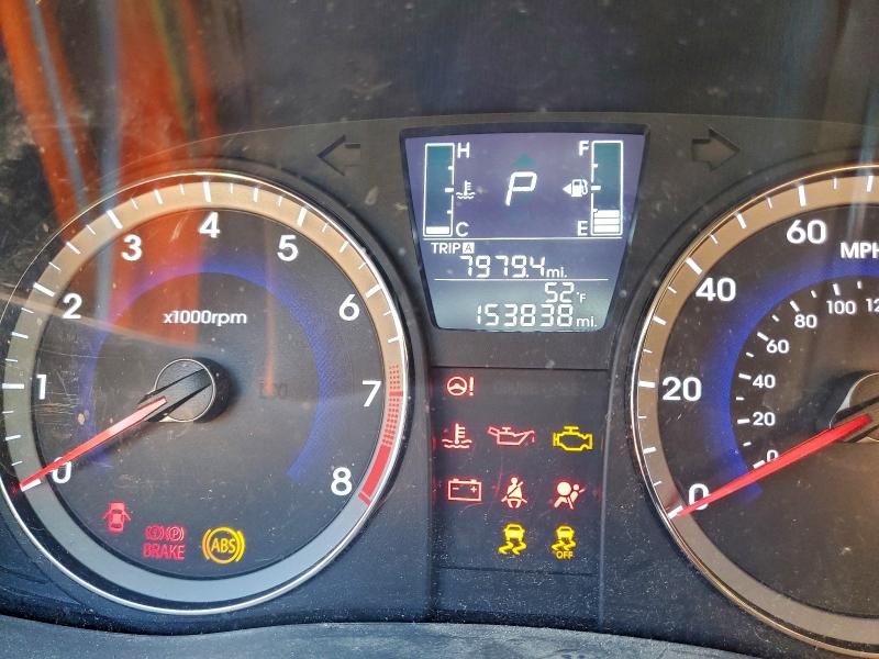 Фото 9 - HYUNDAI ACCENT