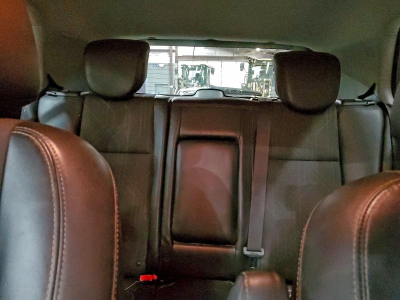 Фото 10 - CHEVROLET TRAX