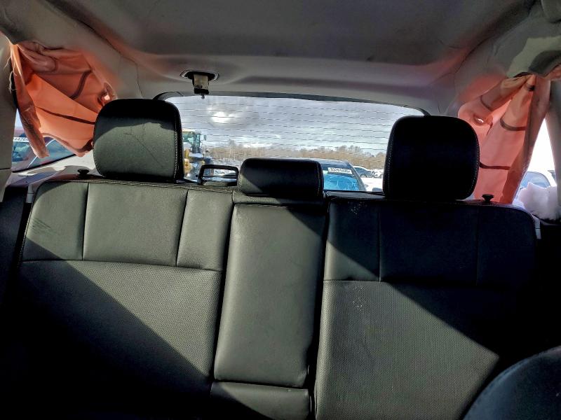 Фото 10 - SUBARU FORESTER