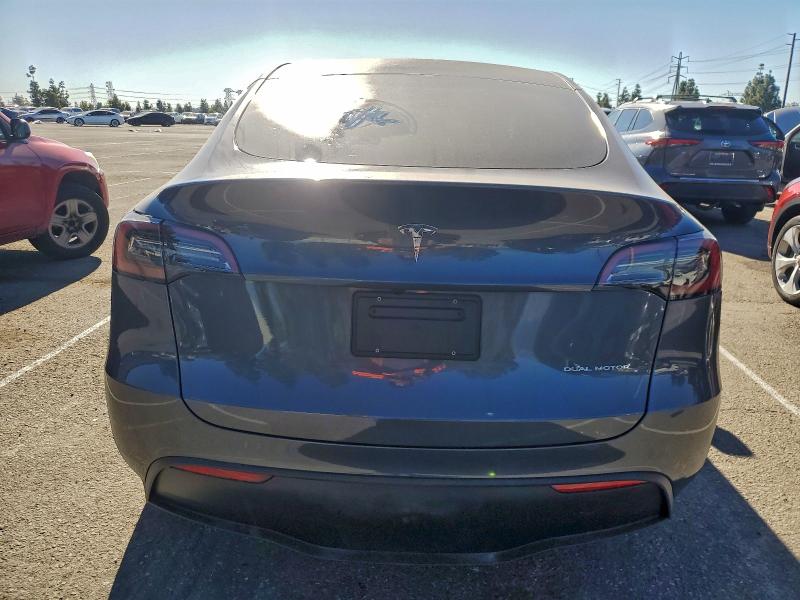 Фото 6 - TESLA MODEL Y