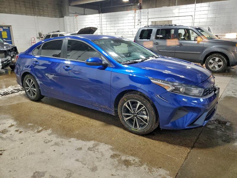 Фото 4 - KIA FORTE