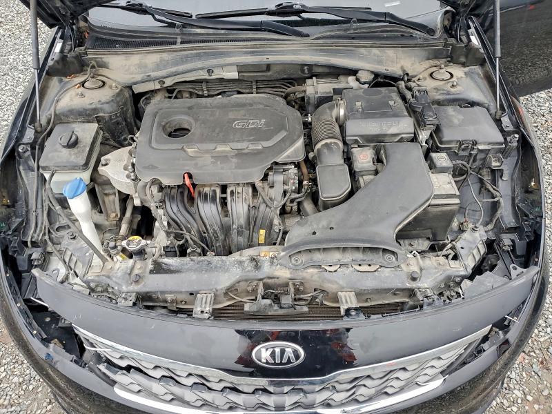 Фото 11 - KIA OPTIMA