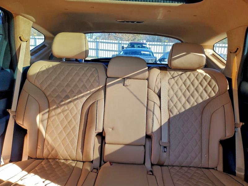 Фото 10 - GENESIS GV80