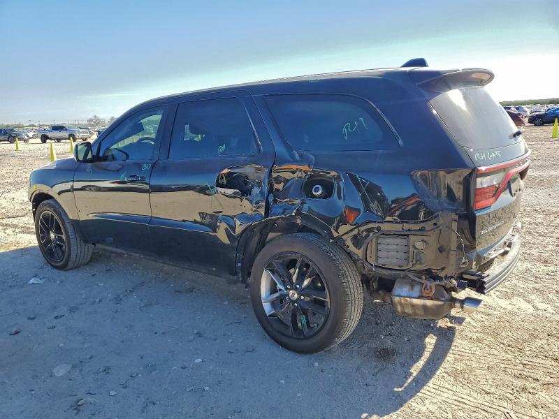 Фото 2 - DODGE DURANGO