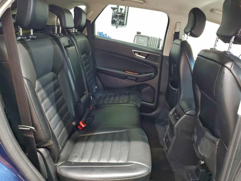 Фото 11 - FORD EDGE