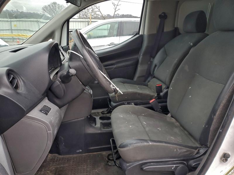 Фото 7 - NISSAN NV