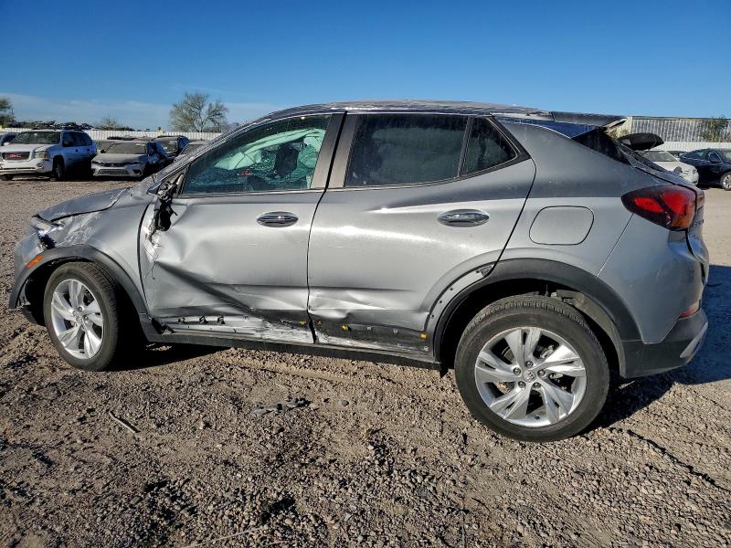 Фото 2 - BUICK ENCORE