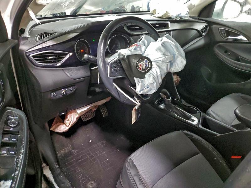 Фото 8 - BUICK ENCORE