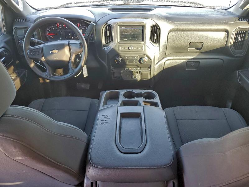 Фото 8 - CHEVROLET ALL Models