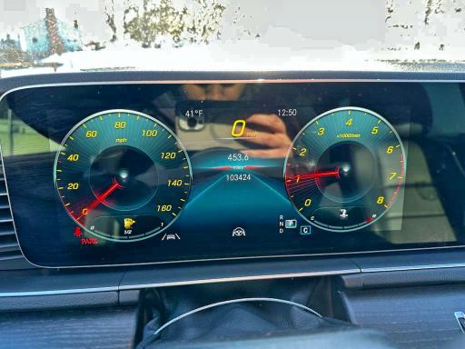 Фото 6 - MERCEDES-BENZ GLE-CLASS