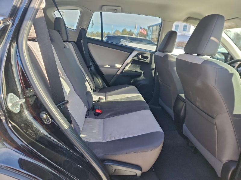 Фото 11 - TOYOTA RAV4