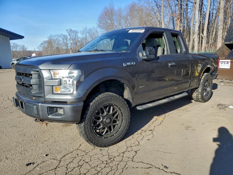 Фото 1 - FORD F-150