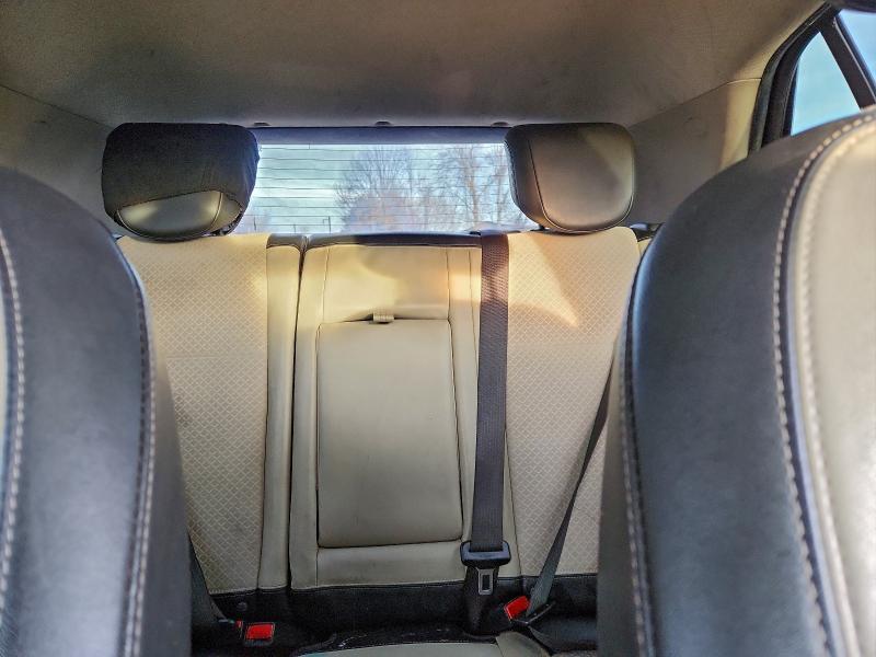 Фото 10 - BUICK ENCORE