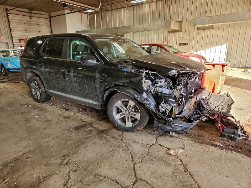 Фото 4 - HONDA PILOT