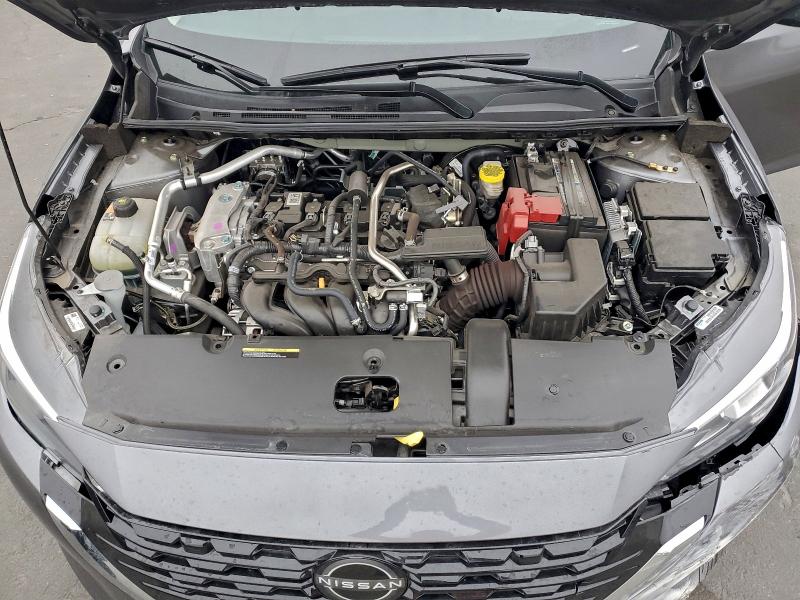 Фото 11 - NISSAN SENTRA