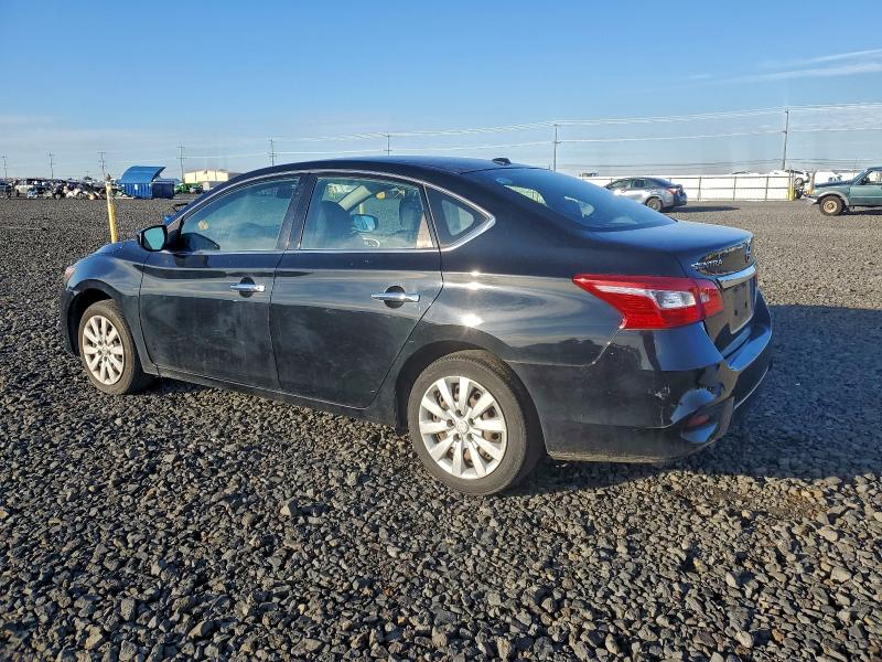 Фото 2 - NISSAN SENTRA