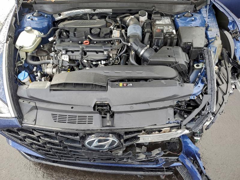 Фото 11 - HYUNDAI SONATA