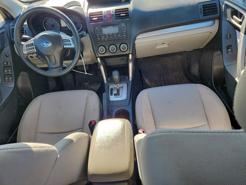 Фото 8 - SUBARU FORESTER