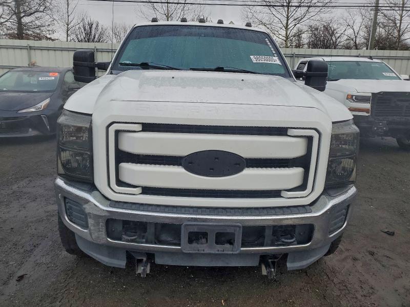 Фото 5 - FORD F250