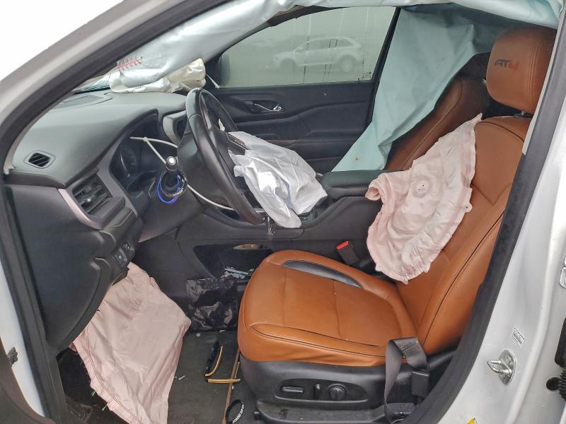 Фото 7 - GMC ACADIA