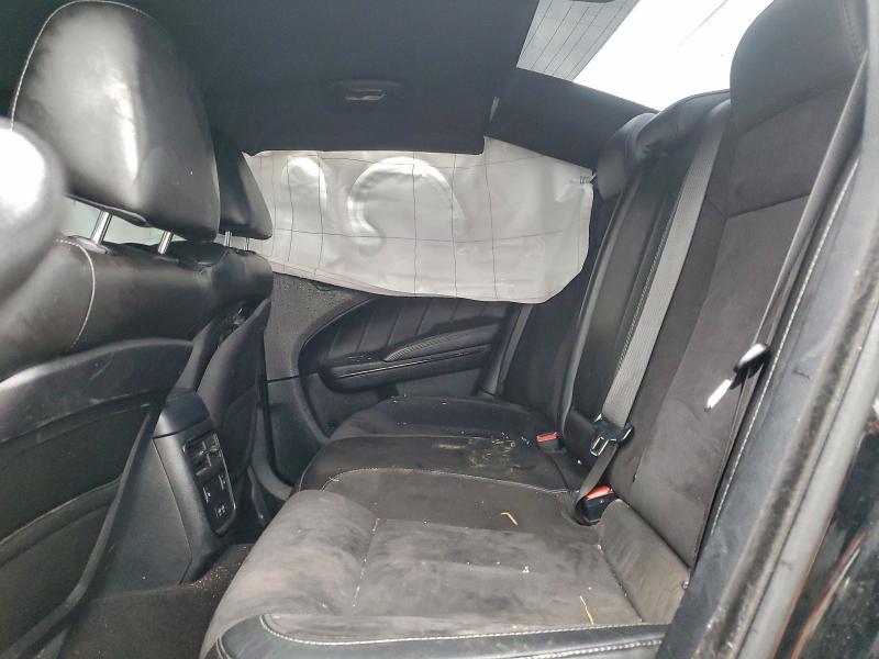 Фото 10 - DODGE CHARGER