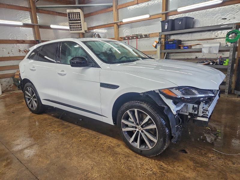 Фото 4 - JAGUAR F-PACE