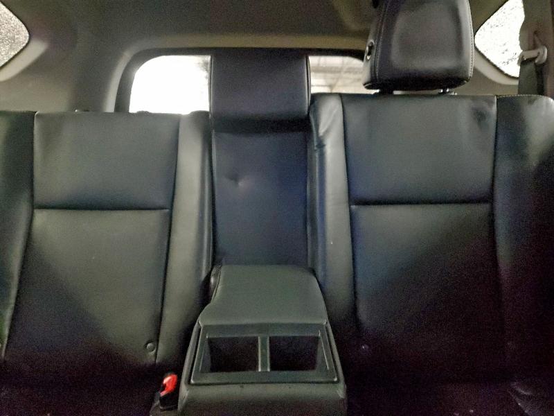 Фото 10 - TOYOTA RAV4